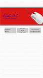 Mobile Screenshot of bjak.com